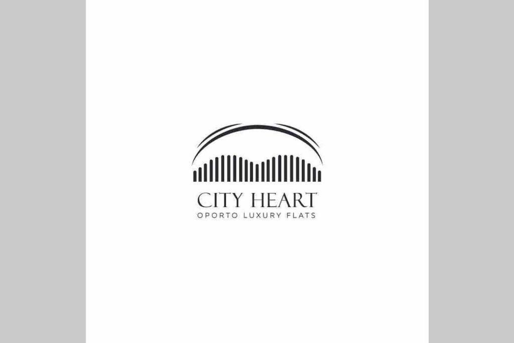 City Heart Place 3 波尔图 外观 照片
